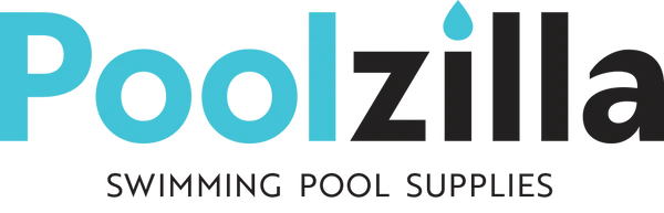 poolzilla brand logo