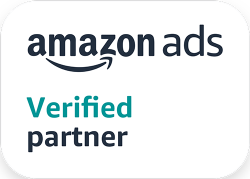 Amazon PPC logo