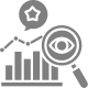 Competitor tracking , Amazon ad rank and visibility gaps