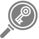 Amazon keyword research and buyer search term comparison.