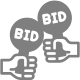 Amazon PPC bid strategy with placement performance and ROI focus