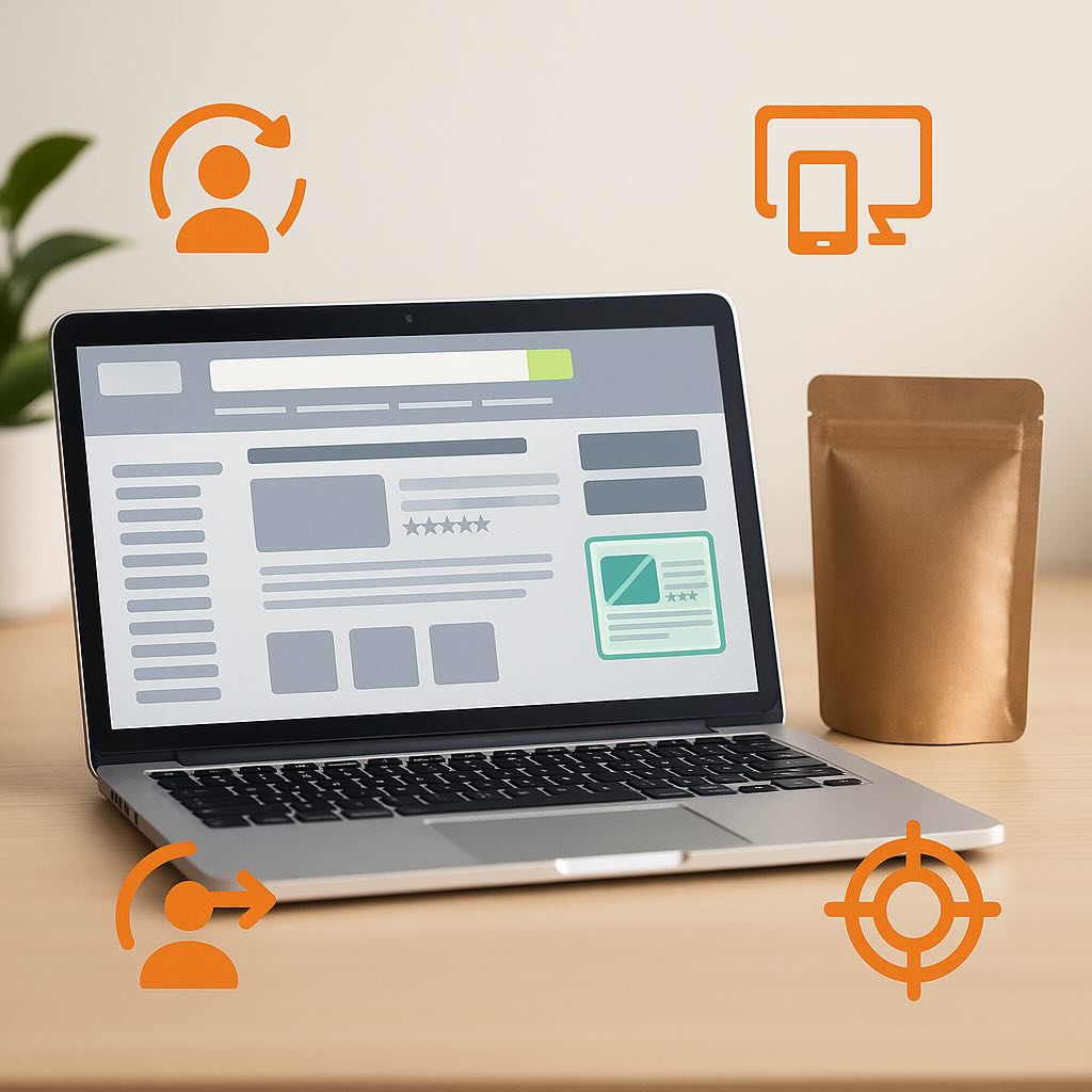 Boost your reach with Amazon Sponsored Display ads