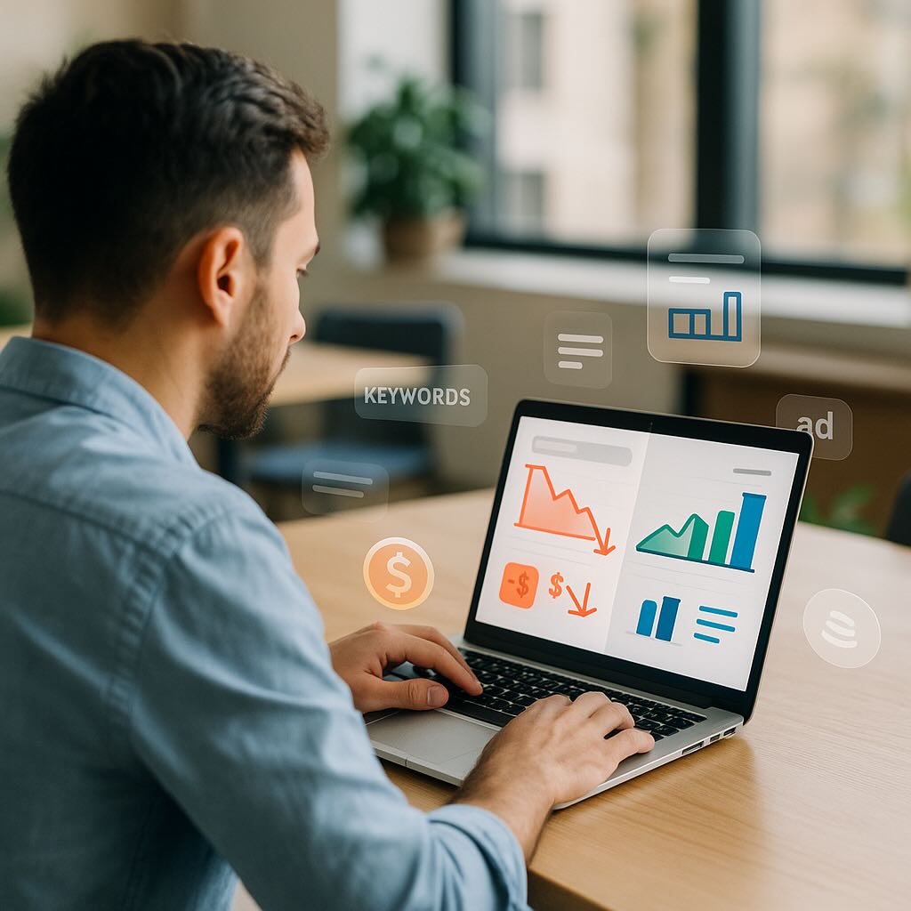 Accelerate Your Growth with Amazon PPC 